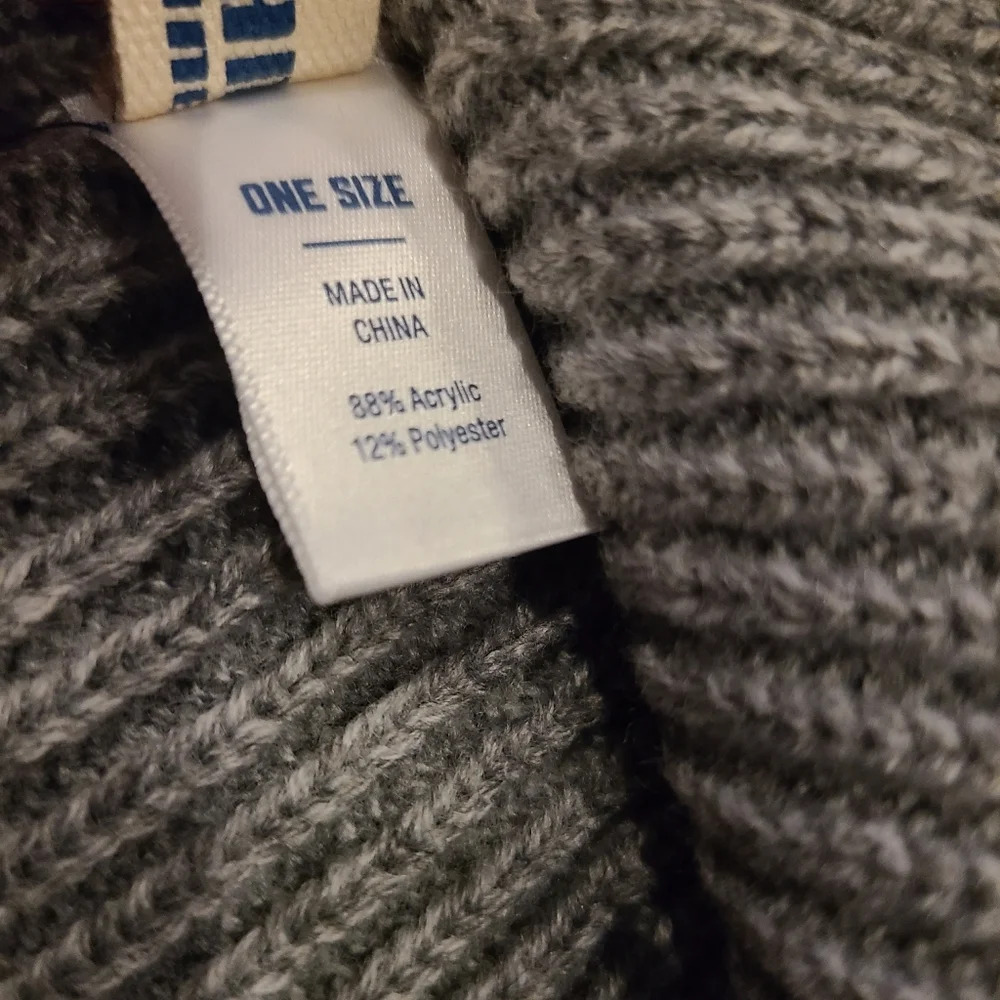 Nwt Urban Pipeline Hat One Size — image 3 of 4